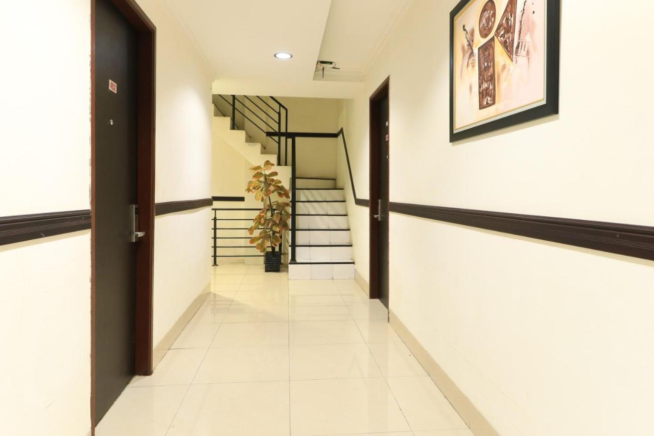 Al-Badar Hotel Syariah Makassar Eksteriør bilde